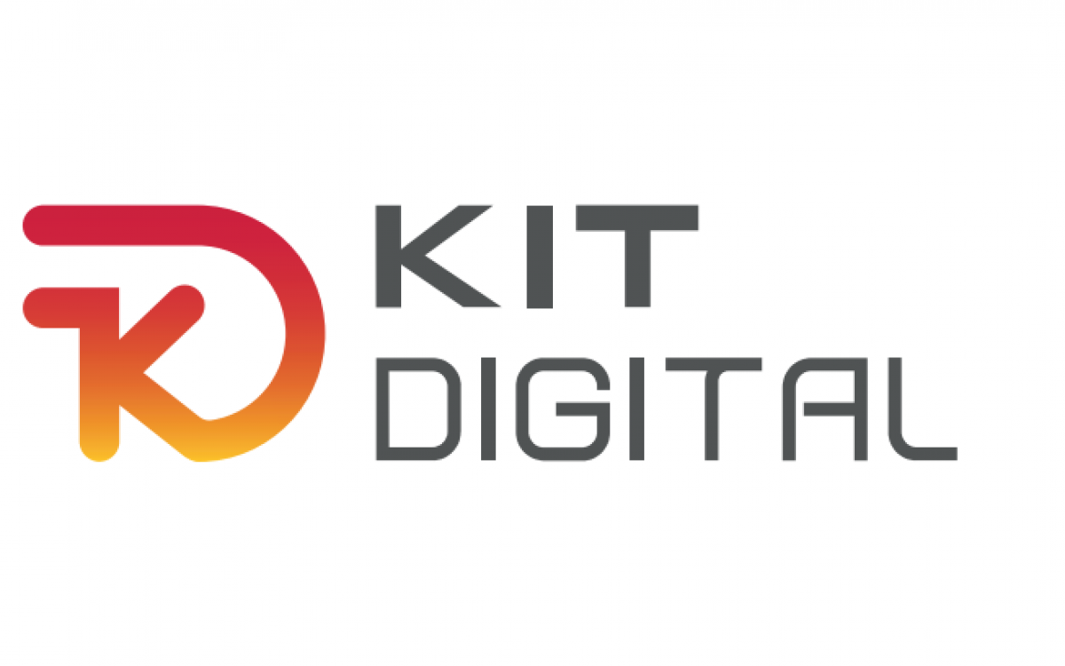 Optitur agente digitalizador autorizado Kit digital